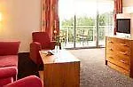 Seehotel Hotel Kell am See
