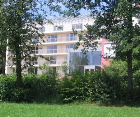 Seehotel Szálloda Kell am See