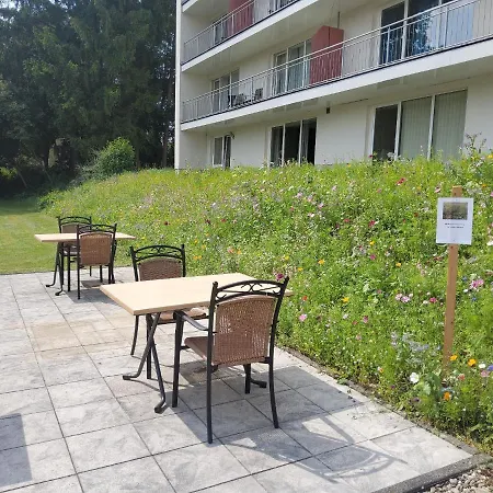 Seehotel 3*