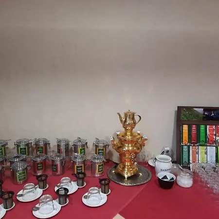 Seehotel Hotel Kell am See