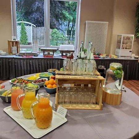 Seehotel Hotel Kell am See