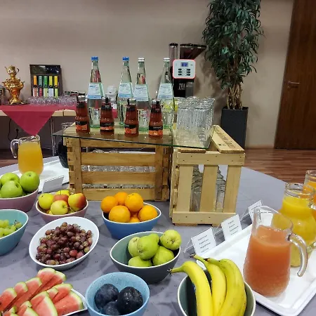 Seehotel 3* Kell am See