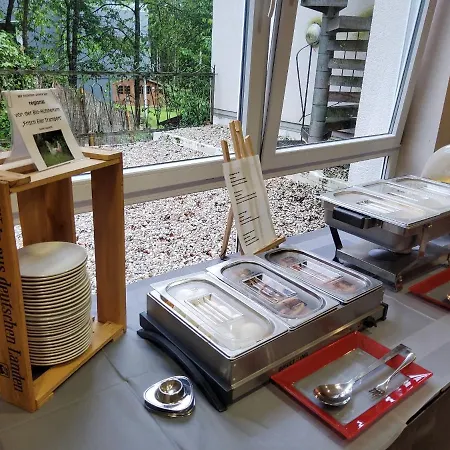 Seehotel Kell am See