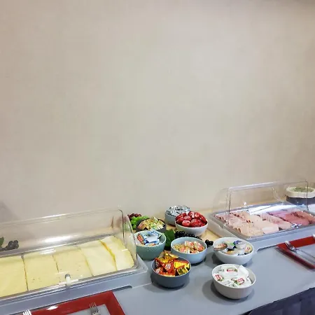 Seehotel Otel 3*