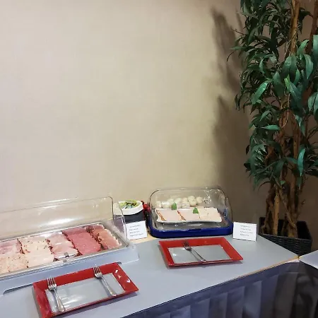 Seehotel Hotel Kell am See