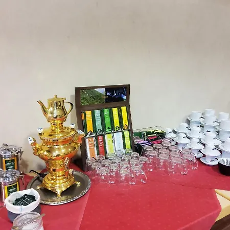 Hotel Seehotel Kell am See