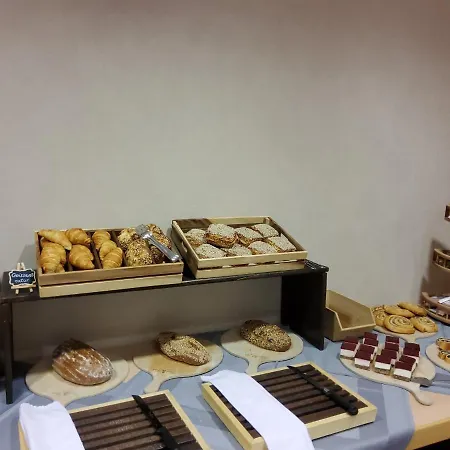 Seehotel Kell am See