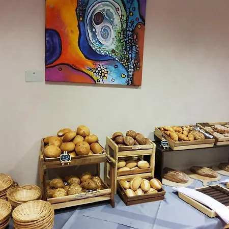 Seehotel 3* Kell am See