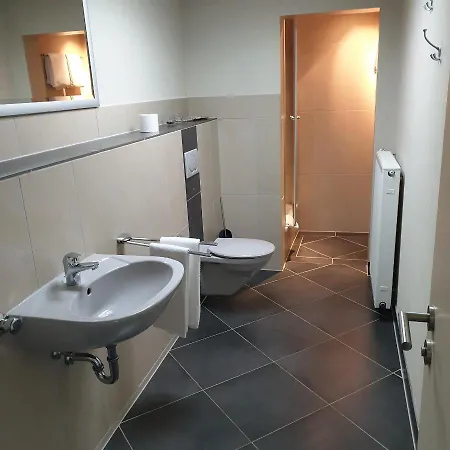 Seehotel Szálloda