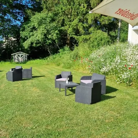Szálloda Seehotel
