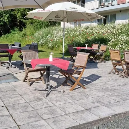 Seehotel Szálloda