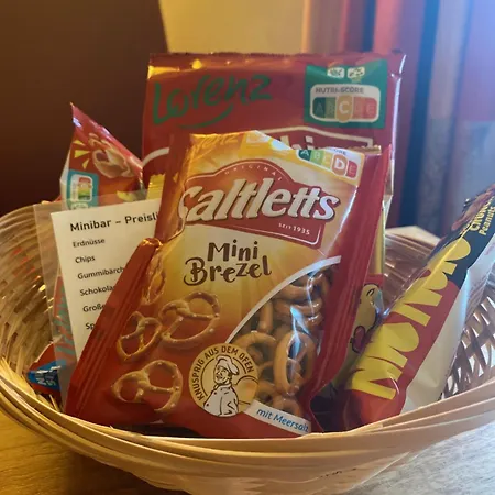 Hotel Seehotel Kell am See