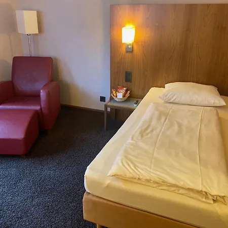 Seehotel Kell am See