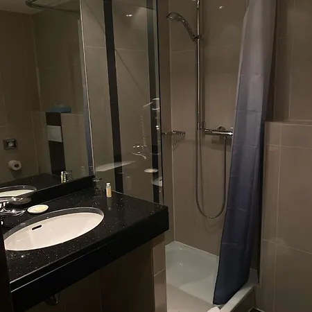 Szálloda Seehotel 3*