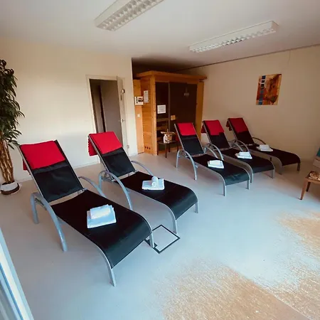 Seehotel Hotel Kell am See