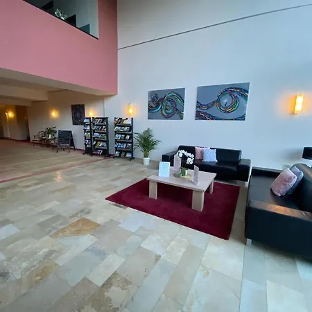 Seehotel Kell am See