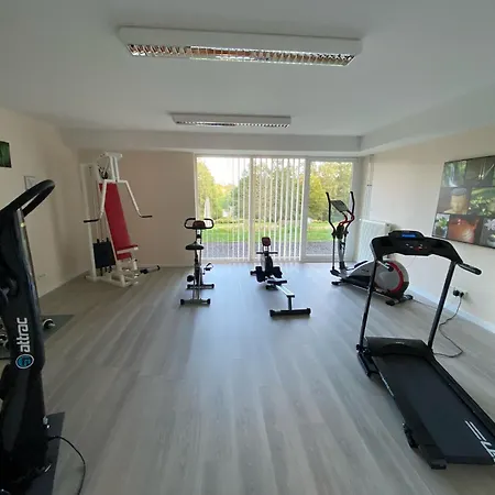 Hotel Seehotel Kell am See