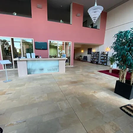 Seehotel Hotel