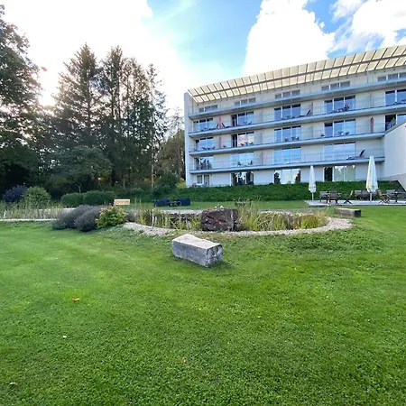 Seehotel Hotel Kell am See