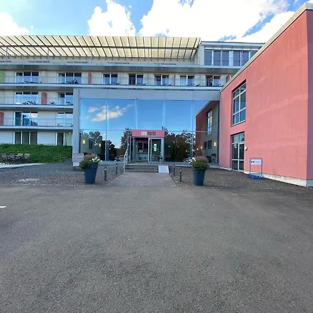 Seehotel Hotel Kell am See