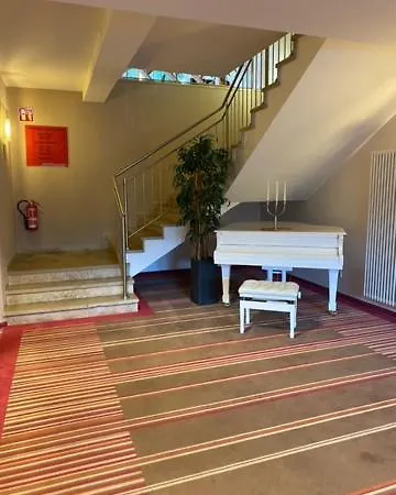 Hotel Seehotel 3*