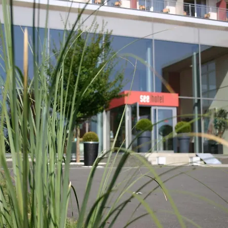Seehotel