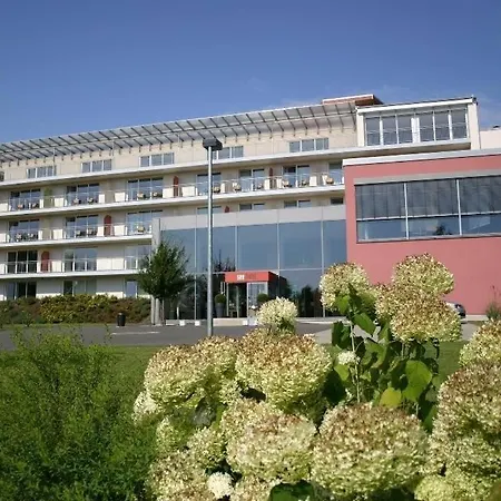 Seehotel 3* Kell am See