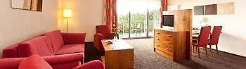 Seehotel Hotel Kell am See