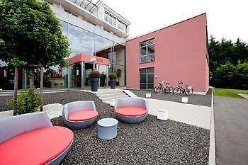 Seehotel Kell am See