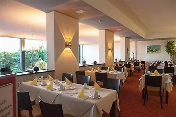 Seehotel Szálloda 3*