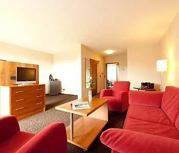 Szálloda Seehotel