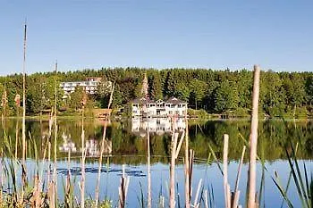 Seehotel Kell am See