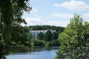 Szálloda Seehotel 3*