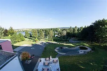 Szálloda Seehotel