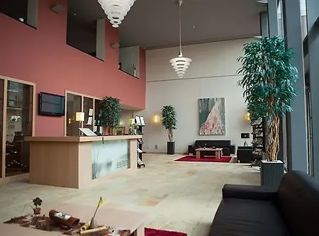 Hotel Seehotel Kell am See