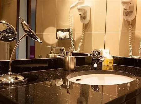 Hotel Seehotel Kell am See