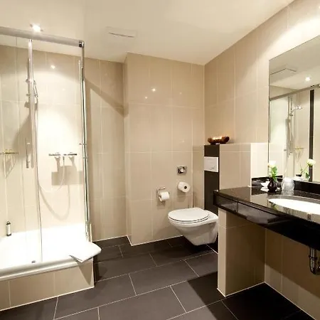 Szálloda Seehotel 3*