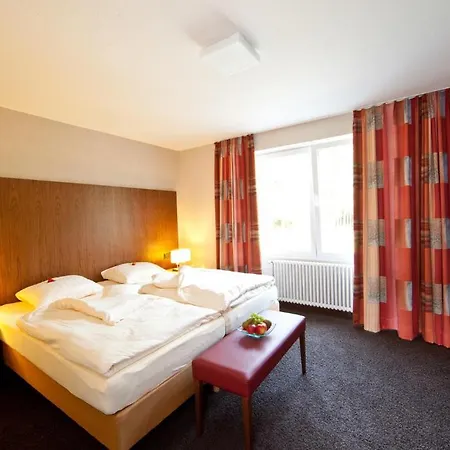 Hotel Seehotel Kell am See