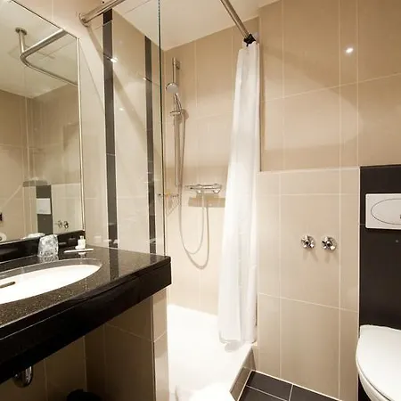 Seehotel Szálloda