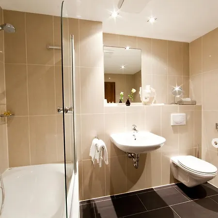 Seehotel Hotel 3*