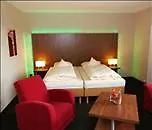 Seehotel Szálloda 3*