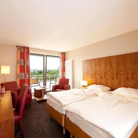 Seehotel Kell am See