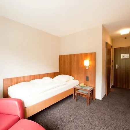 Szálloda Seehotel 3*