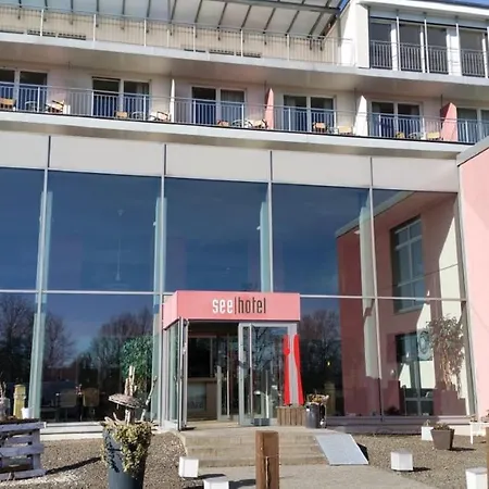 Seehotel