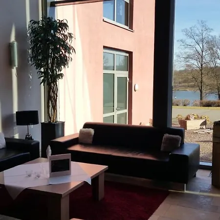 Szálloda Seehotel