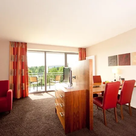 Hotel Seehotel 3*