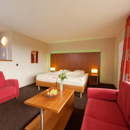 Seehotel Szálloda Kell am See