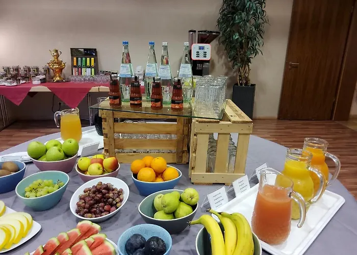 Seehotel 3* Kell am See