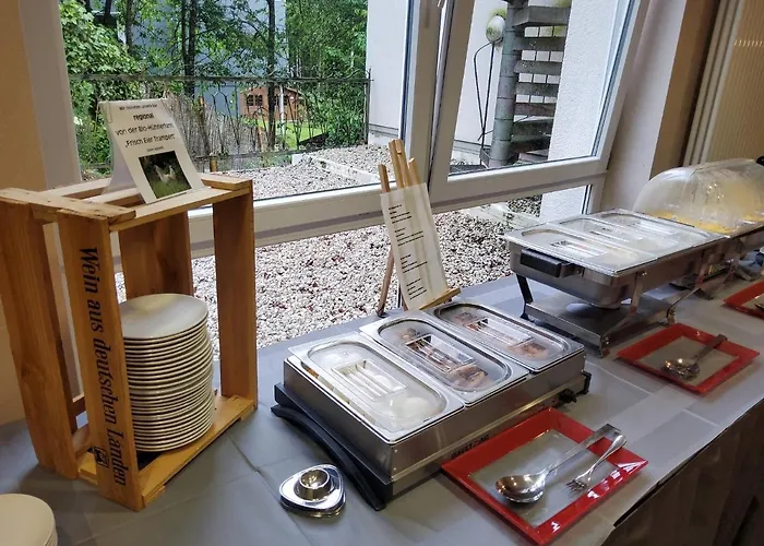 Seehotel Kell am See