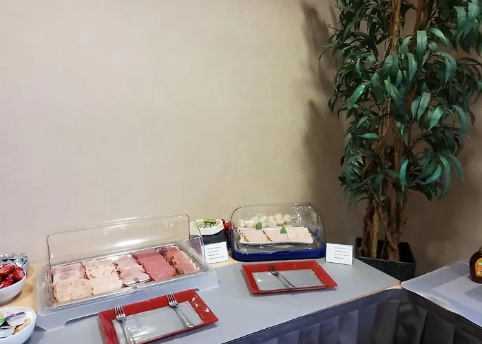 Seehotel Hotel Kell am See